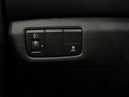 Hyundai Creta Active, 2020 года, пробег 81287 км