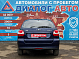 Lada (ВАЗ) Granta Comfort Multimedia Glonass 21911-51-00D, 2017 года, пробег 126200 км