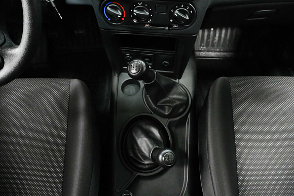 Lada (ВАЗ) Niva Travel Classic'24, 2023 года, пробег 41019 км