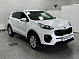 Kia Sportage Comfort, 2017 года, пробег 151000 км