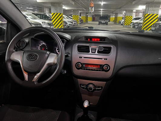 Lifan Celliya (530) Comfort, 2014 года, пробег 130000 км