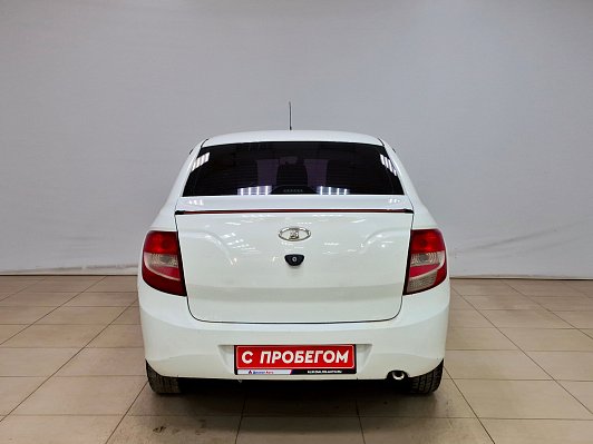 Lada (ВАЗ) Granta Classic Start Glonass 21901-51-234, 2014 года, пробег 298218 км