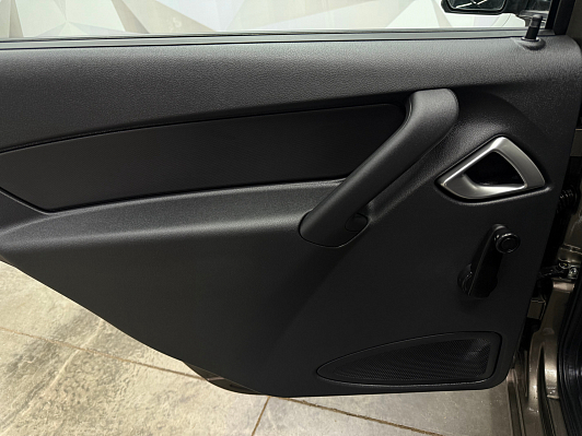 Lada (ВАЗ) Granta Comfort'24, 2025 года, пробег 4 км