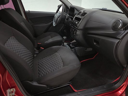 Lada (ВАЗ) Granta Classic Optima, 2018 года, пробег 71291 км