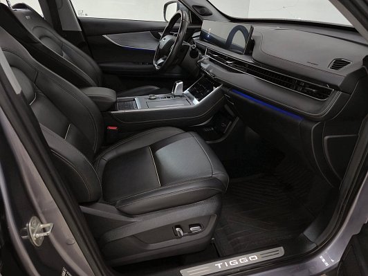 Chery Tiggo 7 Pro Max Ultimate, 2023 года, пробег 69987 км