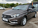 Lada (ВАЗ) Vesta Exclusive, 2018 года, пробег 97000 км