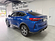 Haval F7x Premium, 2022 года, пробег 29800 км