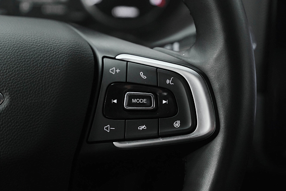 Chery Tiggo 4 Luxury, 2021 года, пробег 47000 км