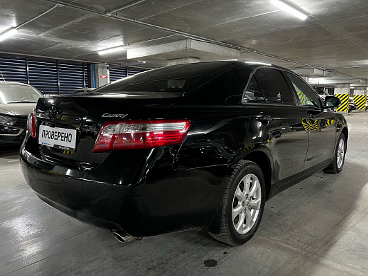 Toyota Camry Комфорт, 2010 года, пробег 304000 км