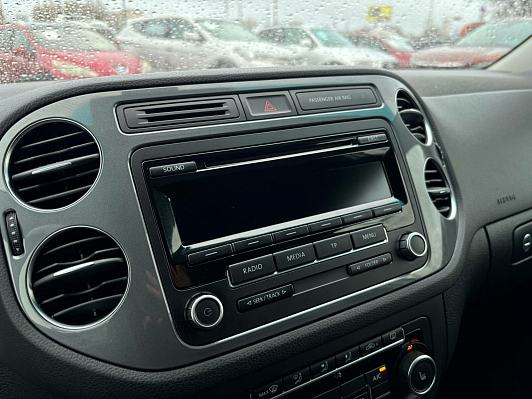 Volkswagen Tiguan CLUB, 2014 года, пробег 179559 км