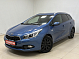 Kia Ceed Classic, 2014 года, пробег 213571 км