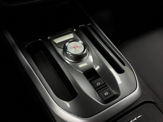 Haval Jolion Премиум, 2025 года, пробег 23000 км