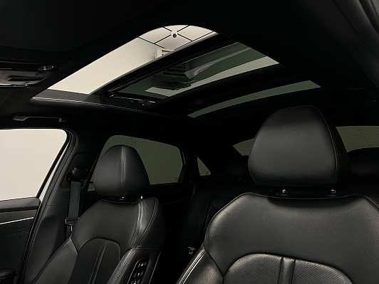 Kia K5 GT Line, 2021 года, пробег 75892 км