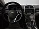 Chevrolet Malibu LTZ, 2012 года, пробег 256000 км