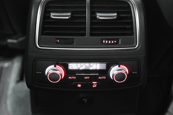 Audi A7, 2012 года, пробег 175000 км