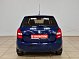 Skoda Fabia Classic, 2010 года, пробег 272260 км