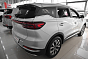 CHERY Tiggo 7 Pro Max Ultimate, серебряный