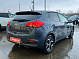 Kia Ceed Comfort, 2012 года, пробег 231000 км