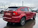 Dodge Caliber, 2007 года, пробег 196000 км