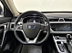 Geely Atlas Luxury, 2019 года, пробег 84653 км