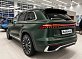 Geely Monjaro Люкс, серый