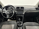 Volkswagen Polo Comfortline, 2012 года, пробег 209422 км