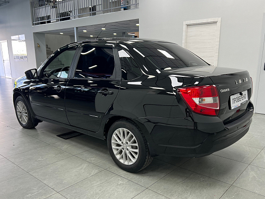 Lada (ВАЗ) Granta Комфорт, 2023 года, пробег 61000 км