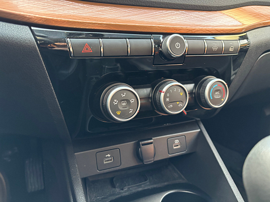 Lada (ВАЗ) Vesta Comfort Winter EnjoY Pro, 2023 года, пробег 23000 км