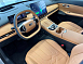 Geely EX5 Гибрид Макс EM-R, серебряный