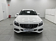 Mercedes-Benz C-Класс C 180 Особая серия, 2014 года, пробег 95470 км