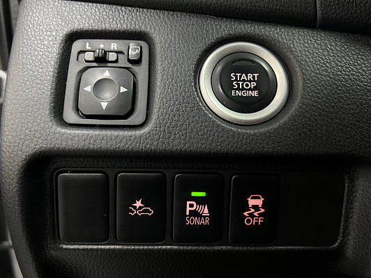 Mitsubishi Pajero Sport Ultimate, 2021 года, пробег 57000 км