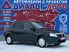 Renault Logan Expression, 2010 года, пробег 166320 км