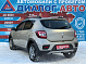 Renault Sandero Stepway Life, 2020 года, пробег 70800 км