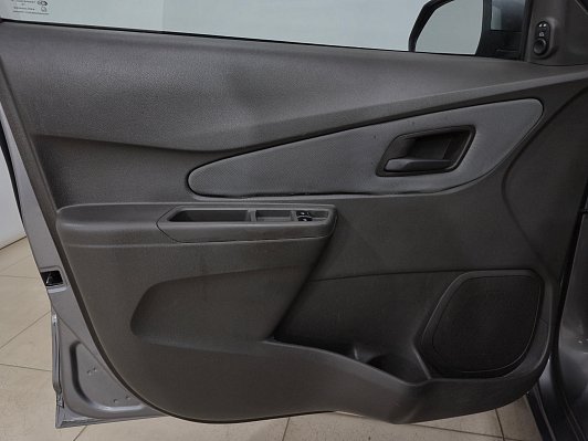 Chevrolet Cobalt LT, 2014 года, пробег 117631 км