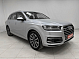 Audi Q7 Business 55 TFSI quattro tiptronic, 2015 года, пробег 184000 км