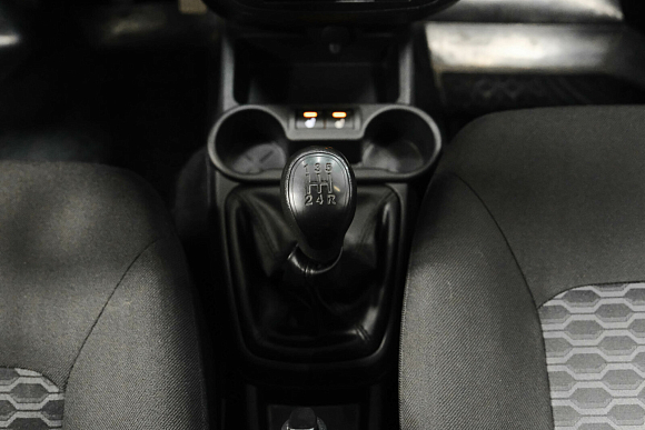 Lada (ВАЗ) Granta Luxe, 2019 года, пробег 134000 км