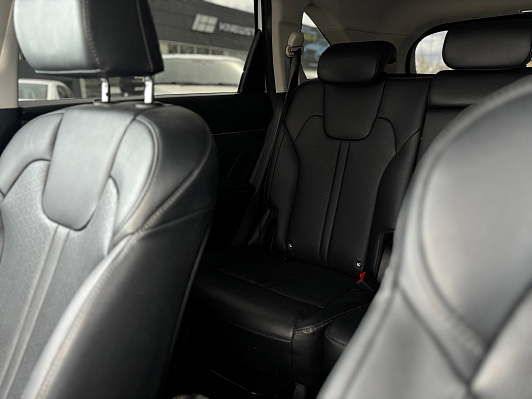 Kia Sorento Luxe, 2022 года, пробег 84230 км