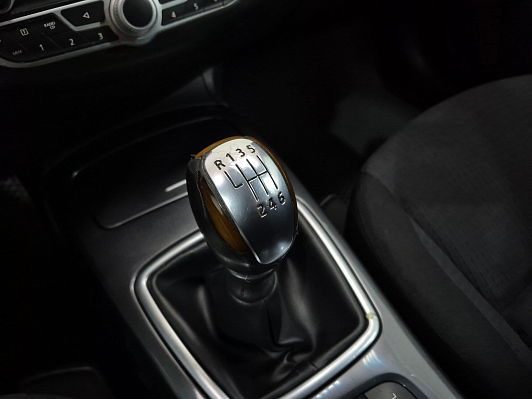 Renault Laguna, 2009 года, пробег 270739 км