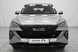 Haval F7 Tech Plus, серый