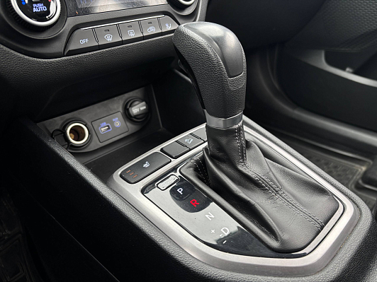 Hyundai Creta Comfort, 2016 года, пробег 82211 км