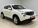 Nissan Juke XE, 2013 года, пробег 178235 км