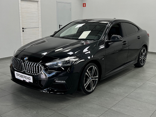 BMW 2 серии 218i M Sport Edition 21, 2020 года, пробег 112375 км
