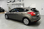 Ford Focus, 2012 года, пробег 163500 км