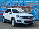 Volkswagen Tiguan Avenue, 2011 года, пробег 188000 км
