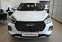 CHERY Tiggo 4 Pro , белый