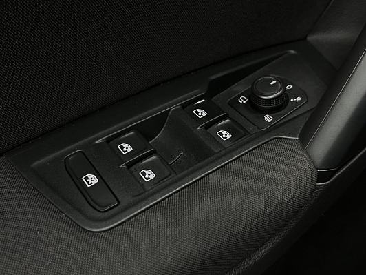 Volkswagen Tiguan Winter Edition, 2020 года, пробег 67678 км