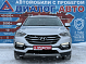 Hyundai Santa Fe, 2016 года, пробег 212800 км