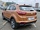 Hyundai Creta Travel 2019, 2019 года, пробег 118000 км