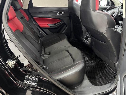 Changan CS55 Plus Техно, 2024 года, пробег 59275 км