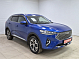 Haval F7 Tech Plus, 2021 года, пробег 79429 км